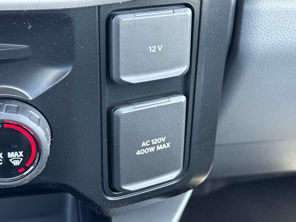 New 2026 Ford F250 XLT w/ XLT Premium Package AWD/4WD image 34