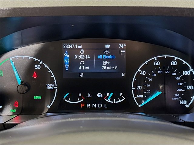 Used 2022 Ford Maverick XLT image 10