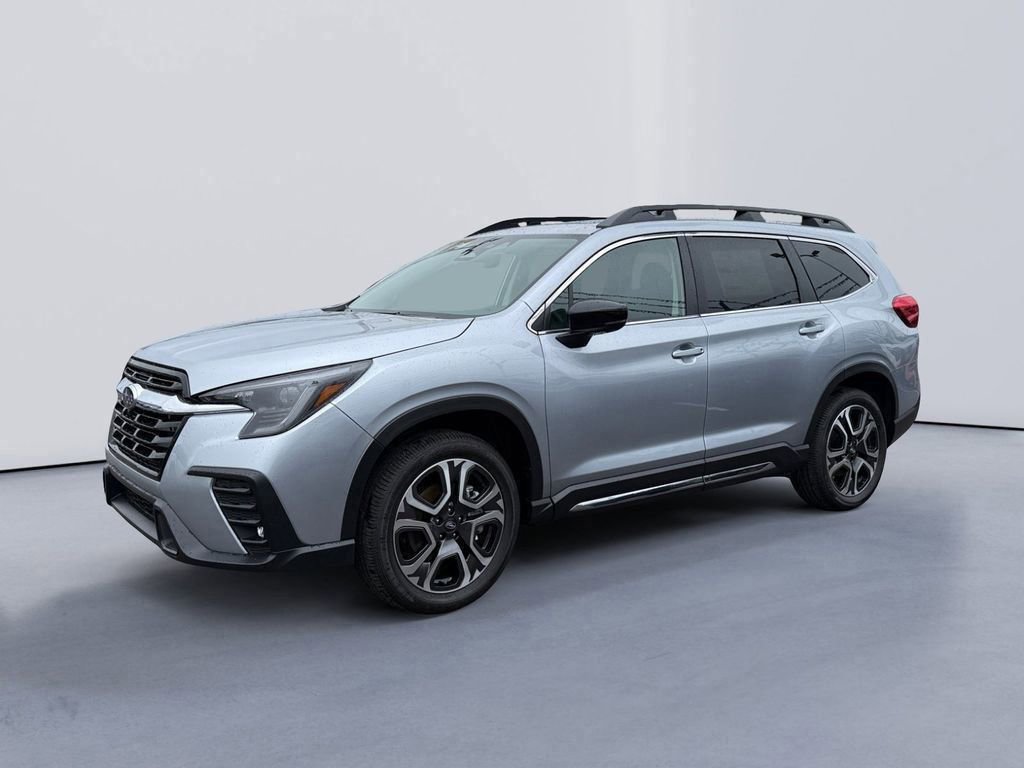 New 2026 Subaru Ascent Limited image 7