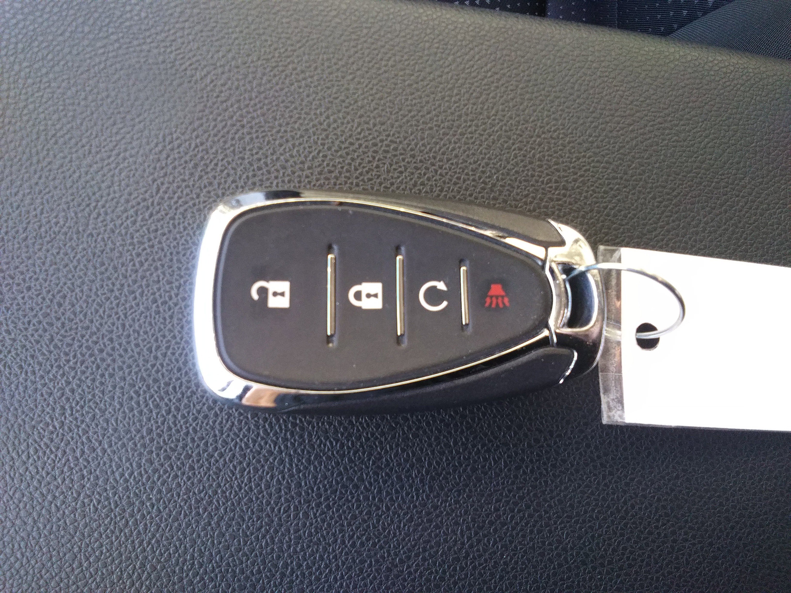 Used 2024 Chevrolet Trax LT w/ Driver Confidence Package image 23