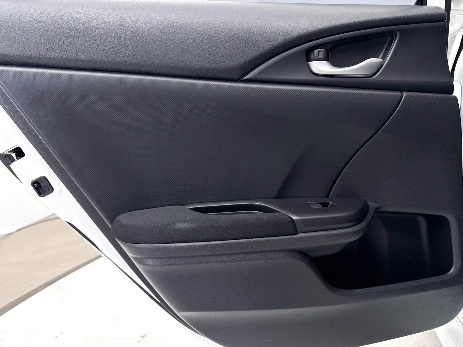 Used 2018 Honda Civic EX-T image 28