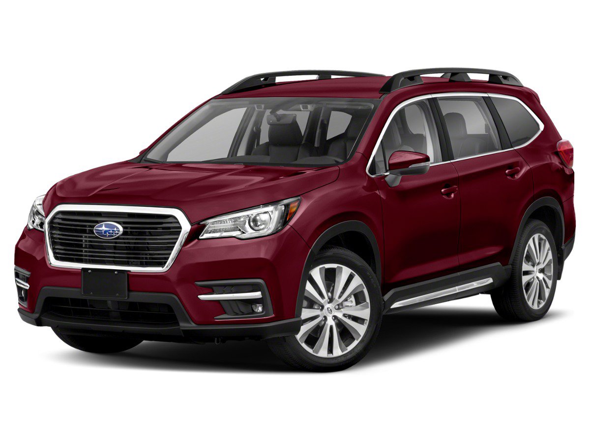 Used 2019 Subaru Ascent Limited