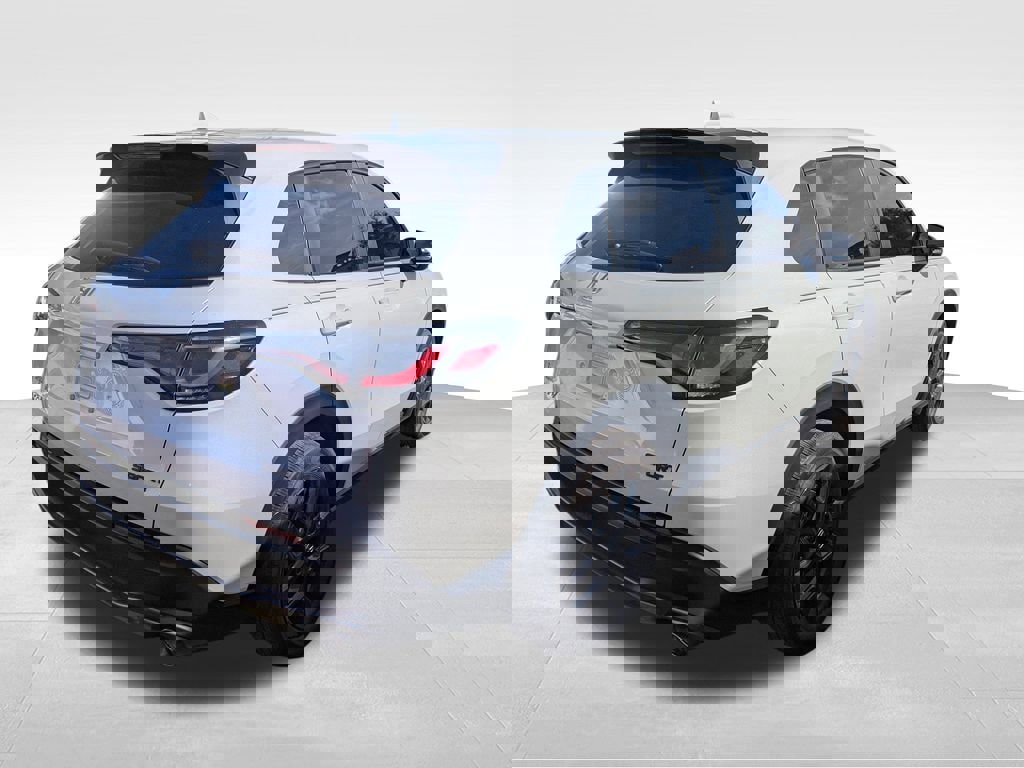 Used 2024 Honda HR-V Sport image 7