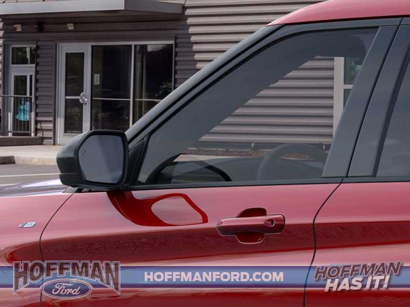 New 2026 Ford Explorer ST-Line AWD/4WD image 20