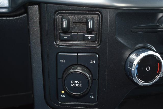 Used 2023 Ford F150 Lariat w/ Equipment Group 502A High image 37