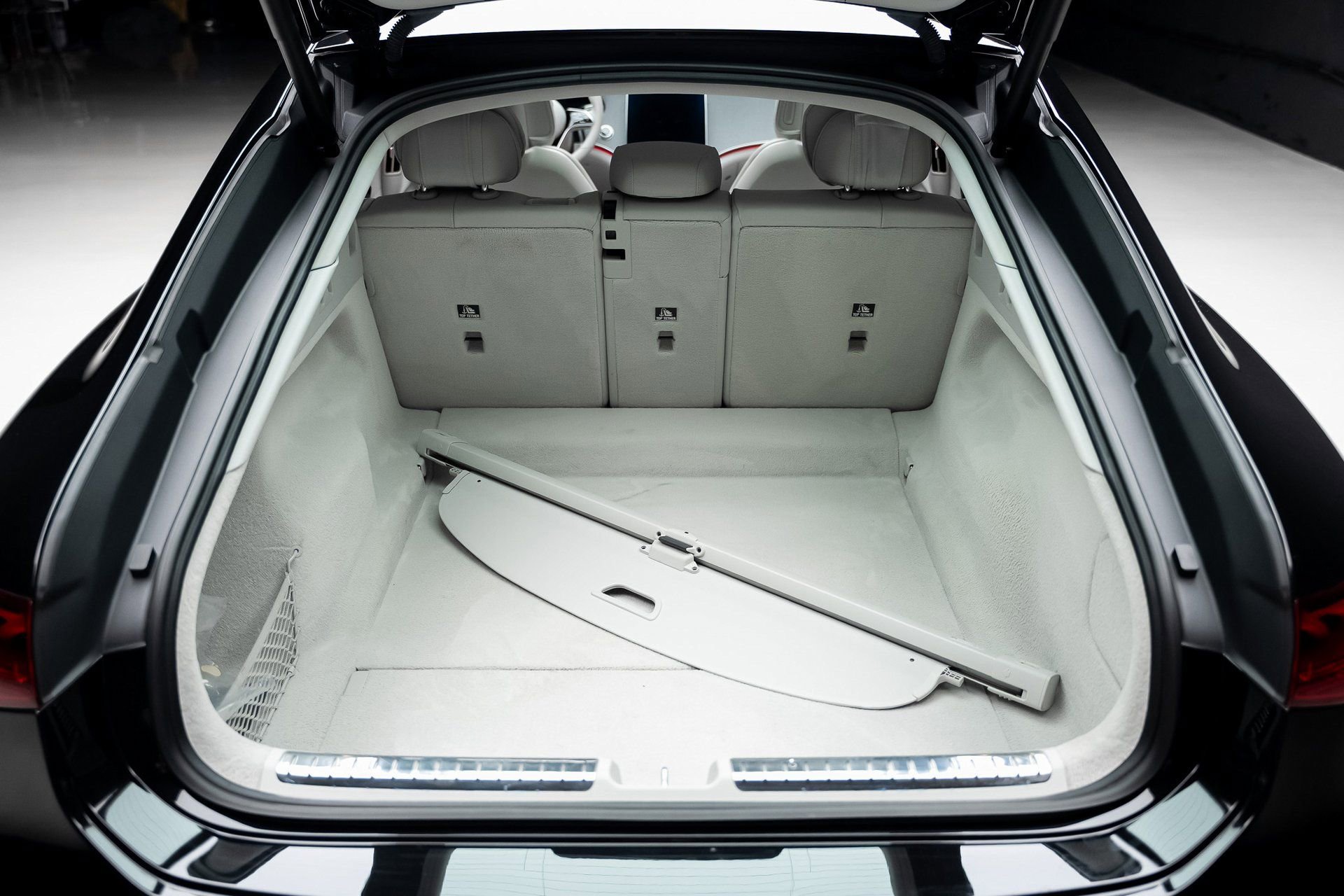 Used 2023 Mercedes-Benz EQS 450+ Sedan w/ AMG Line Exterior Package image 69