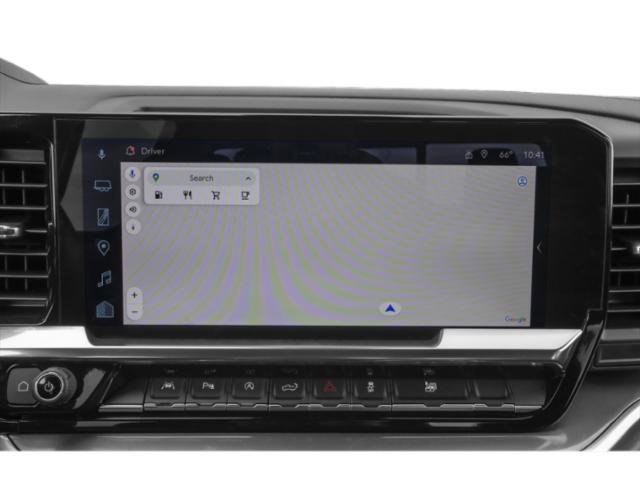 New 2026 Chevrolet Silverado 1500 High Country image 21