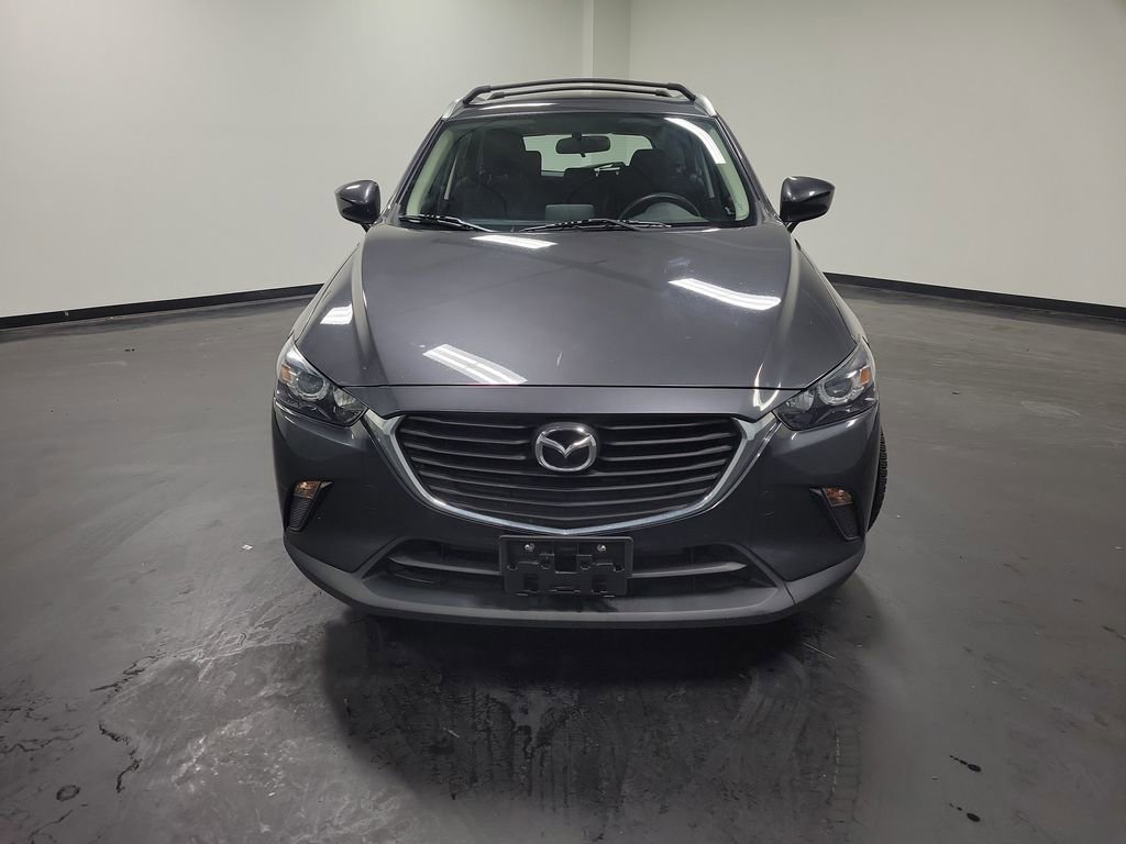 Used 2016 MAZDA CX-3 Sport image 2