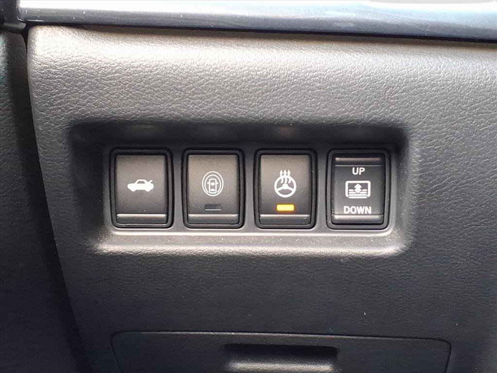 Used 2021 Nissan Maxima Platinum w/ Sport Mat Group image 22