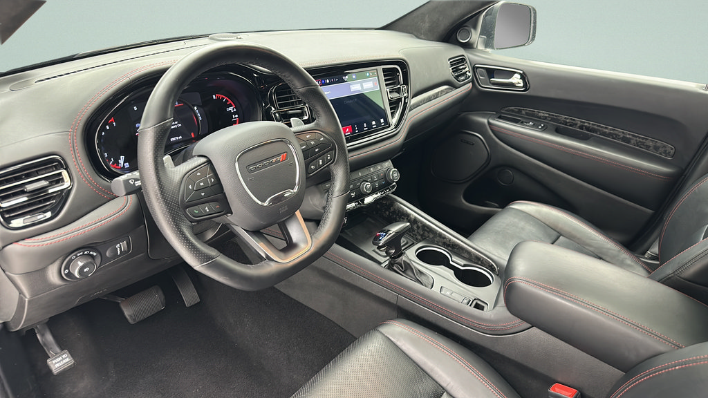 Used 2023 Dodge Durango R/T AWD/4WD image 14
