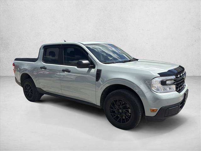Used 2024 Ford Maverick XL FWD image 8
