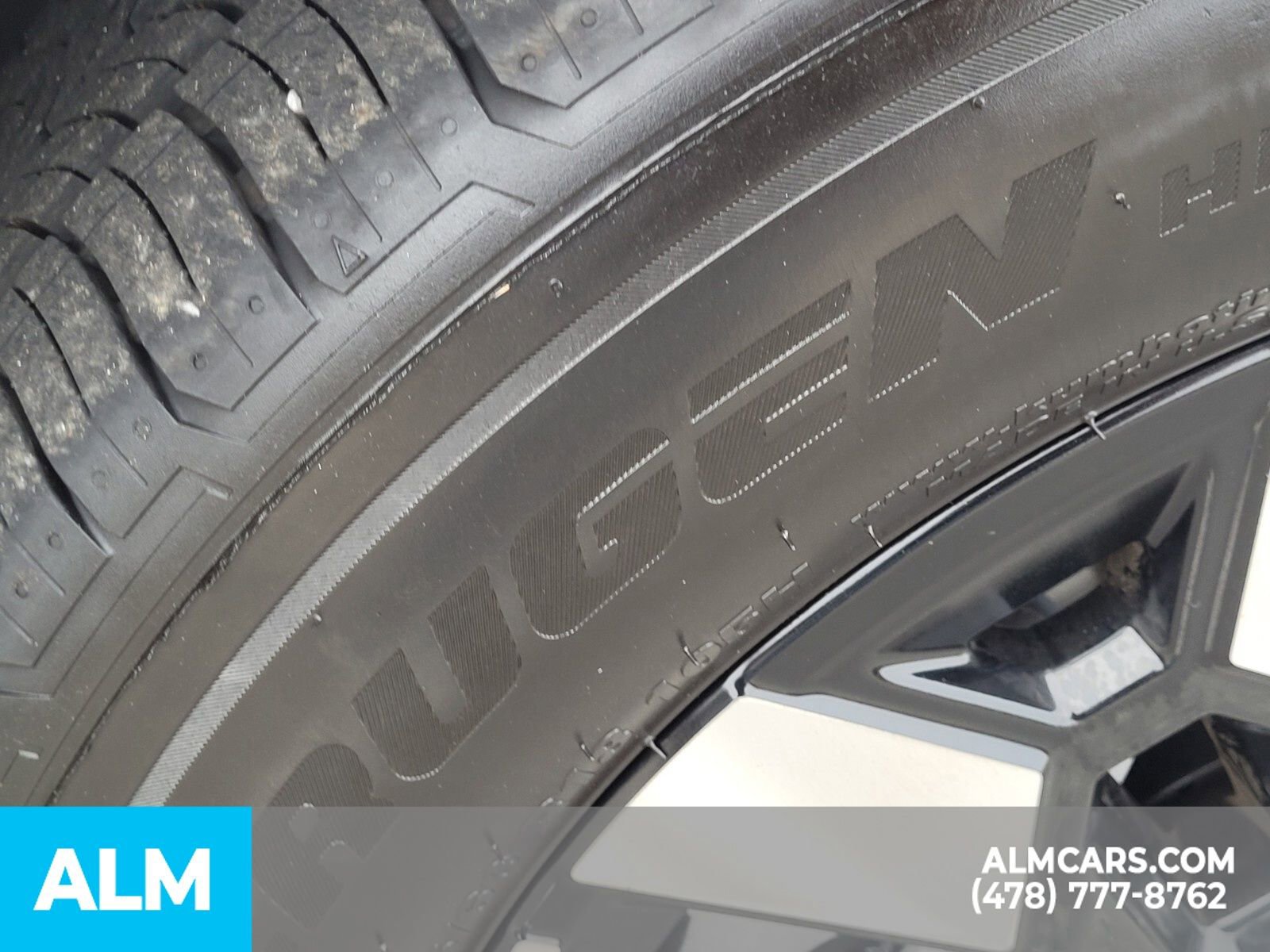 Used 2026 Hyundai Santa Cruz SEL image 27