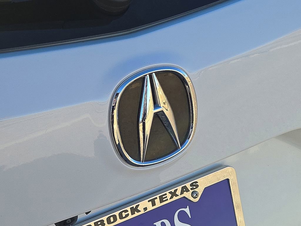 Used 2024 Acura RDX A-Spec image 13