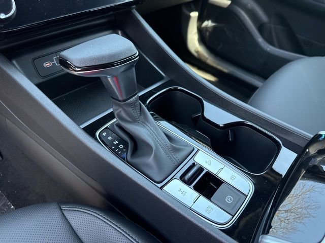 Used 2026 Hyundai Santa Cruz SEL image 20