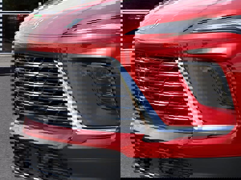 New 2026 Buick Enclave Preferred image 13