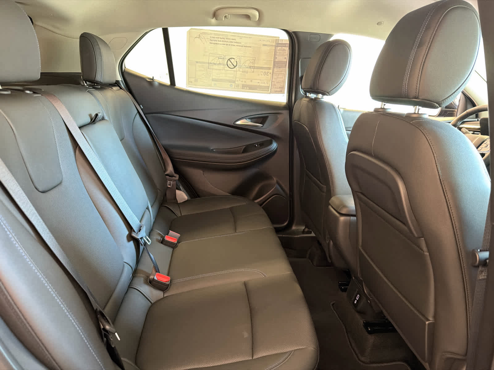 New 2026 Buick Encore GX Sport Touring w/ Comfort Package image 29