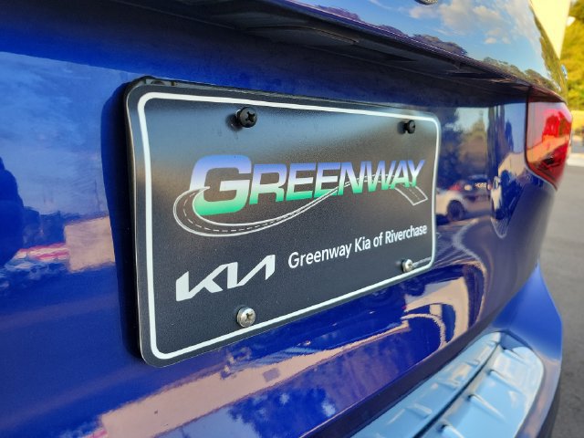 Used 2022 Mercedes-Benz GLB 250 4MATIC image 36