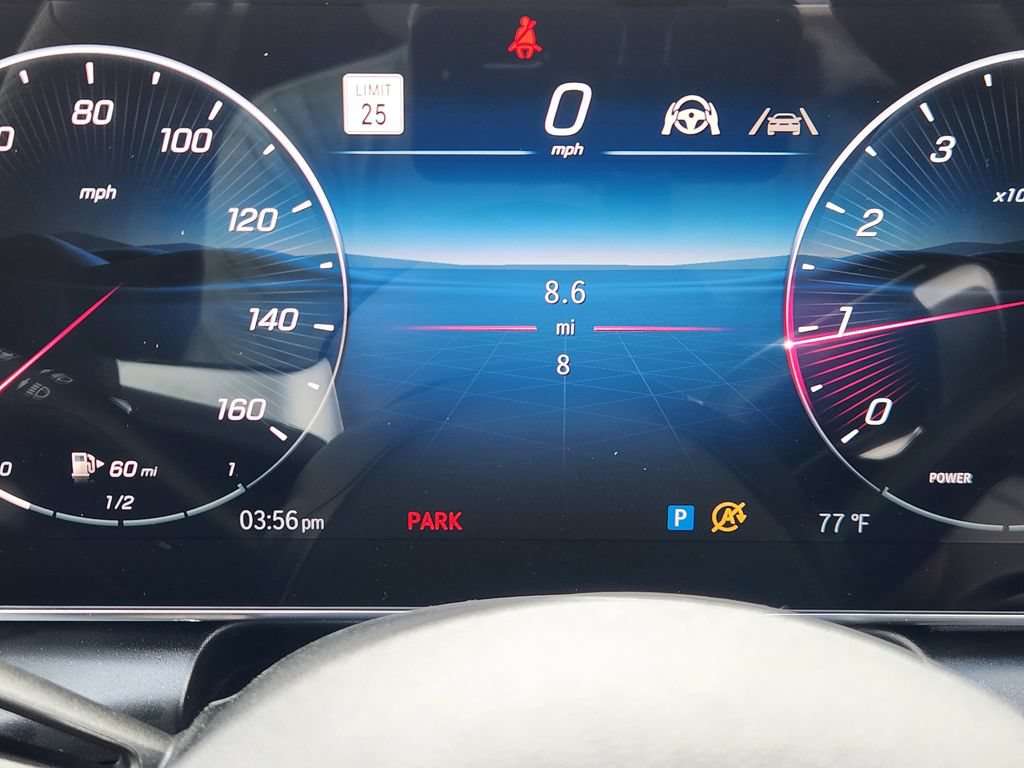 New 2026 Mercedes-Benz GLC 300 4MATIC image 20
