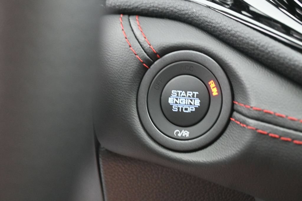 New 2026 Dodge Durango GT w/ Blacktop Package AWD/4WD image 19
