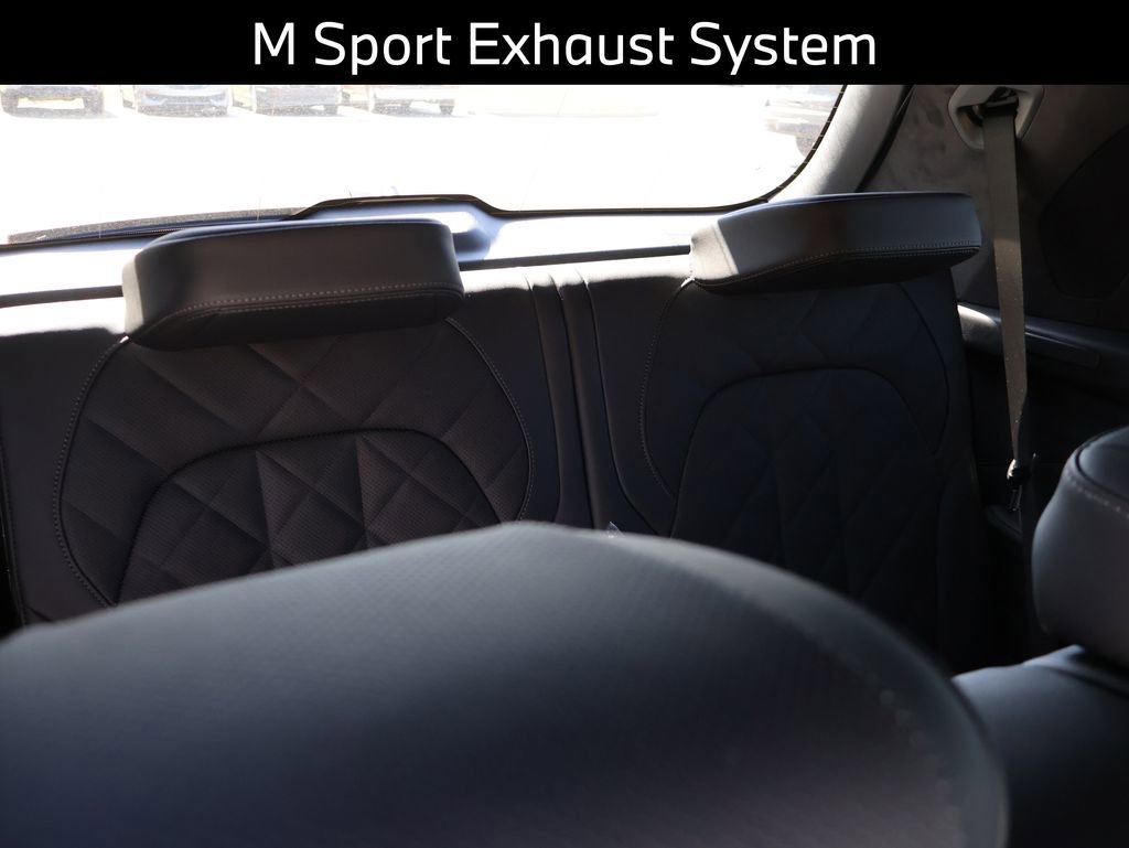 New 2026 BMW X7 xDrive40i w/ Executive Package image 18
