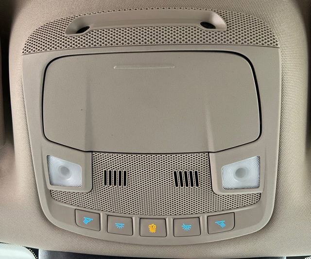 Used 2024 Ford Expedition Max XLT image 41