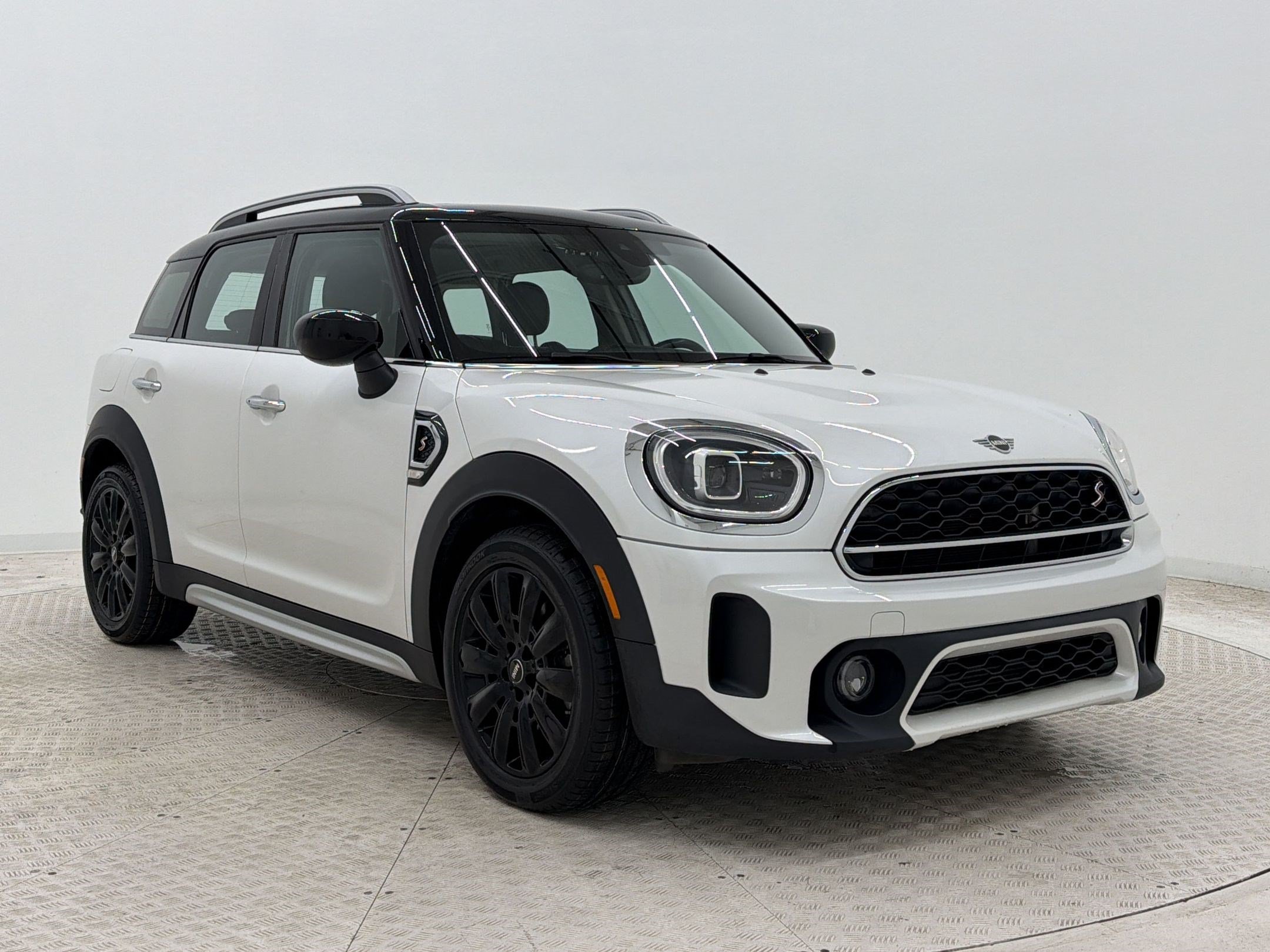 Used 2024 MINI Cooper Countryman S FWD image 7
