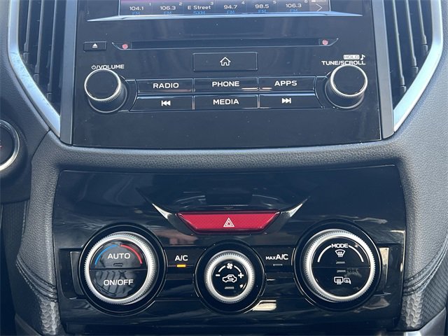 Used 2019 Subaru Forester Premium image 14