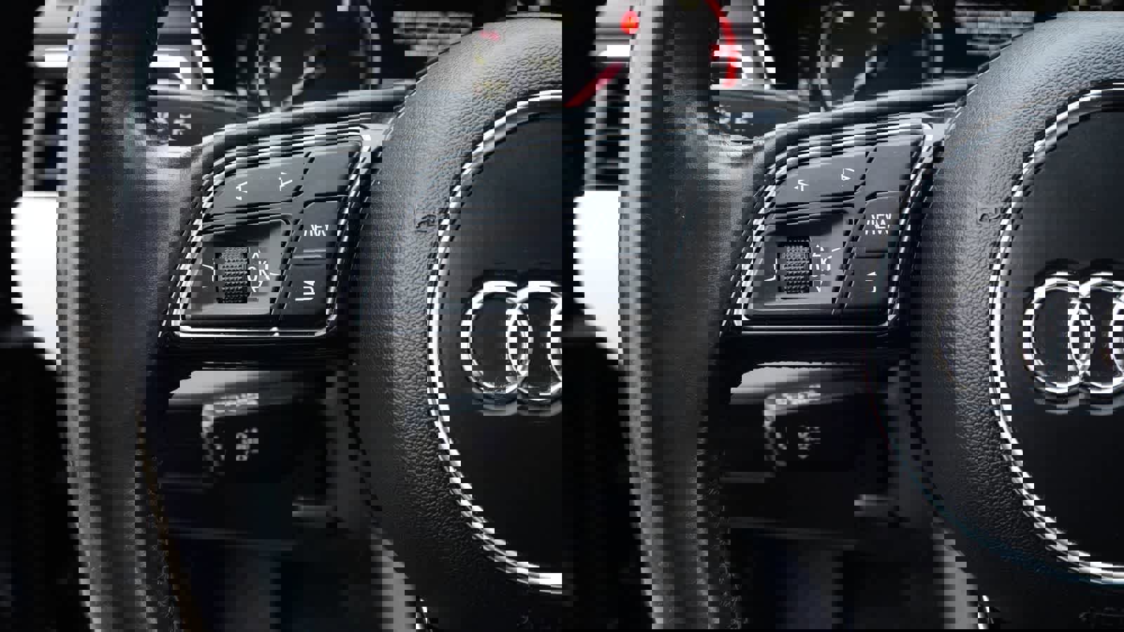 Used 2017 Audi A4 2.0T Premium w/ Convenience Package image 25