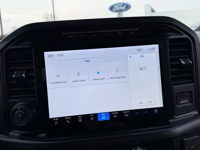 Certified 2024 Ford F150 Tremor w/ Bed Utility Package image 27