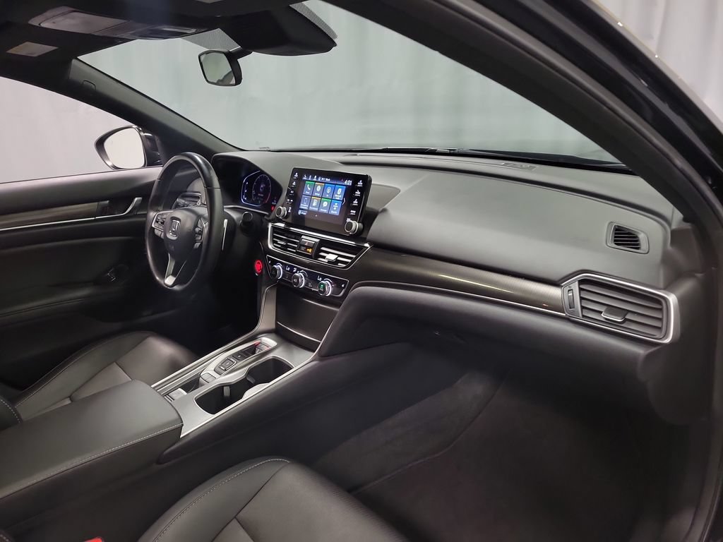 Used 2020 Honda Accord Sport image 28
