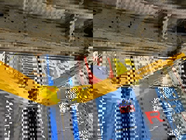 Used 1999 Toyota Tacoma 4x4 Xtracab V6 image 52