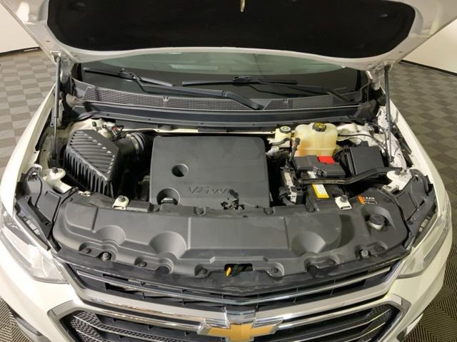 Used 2018 Chevrolet Traverse Premier AWD/4WD image 46