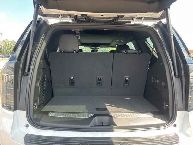 New 2025 Chevrolet Tahoe RST w/ Advanced Technology Package image 31