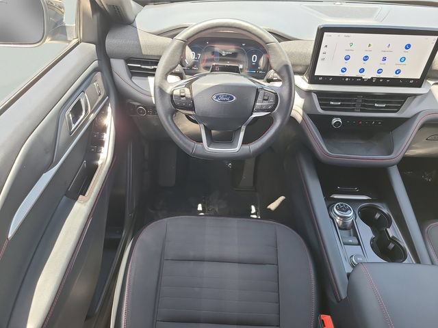 Used 2025 Ford Explorer ST-Line AWD/4WD image 12