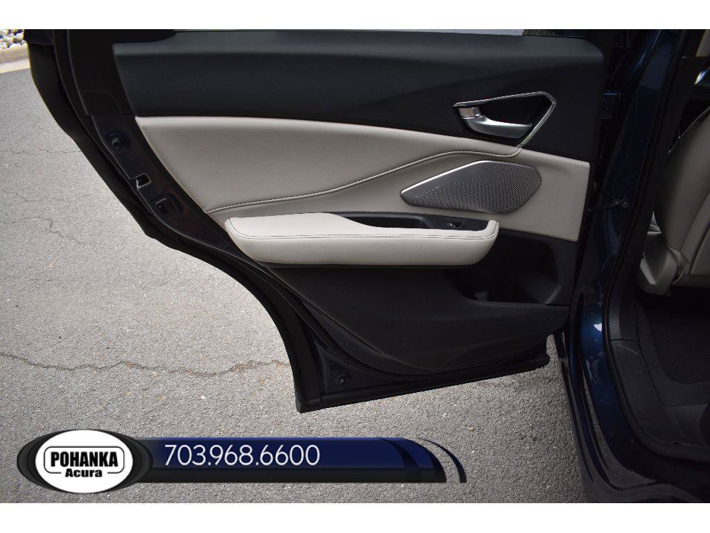 New 2026 Acura RDX SH-AWD w/ Advance Package image 31