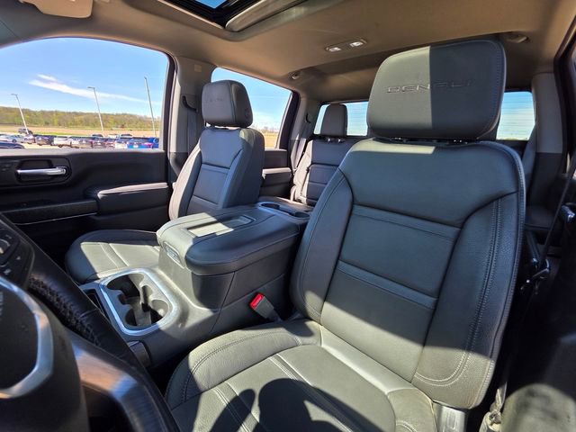 Used 2020 GMC Sierra 2500 Denali w/ Denali Ultimate Package AWD/4WD image 28