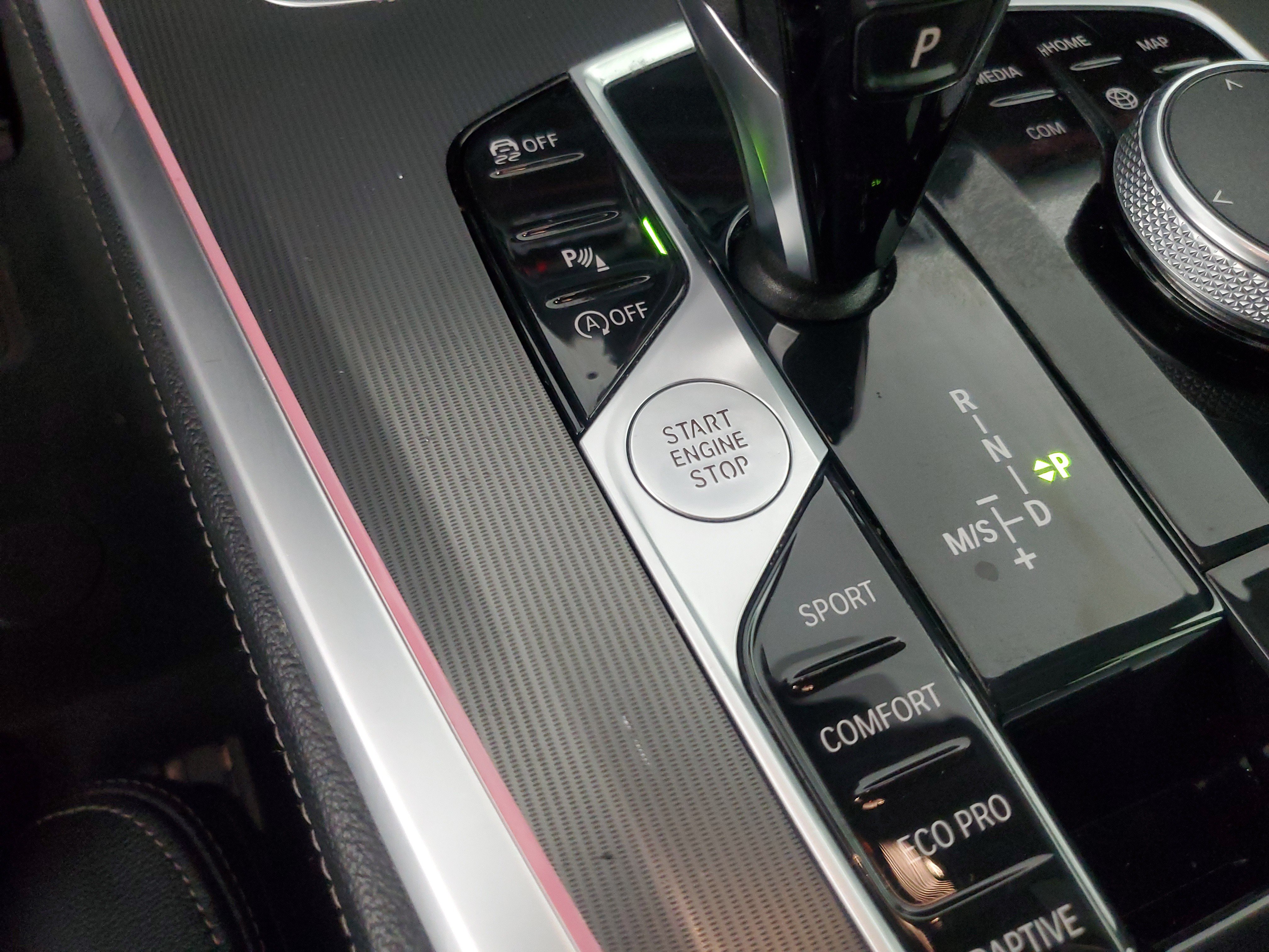 Used 2019 BMW X5 xDrive40i AWD/4WD image 18
