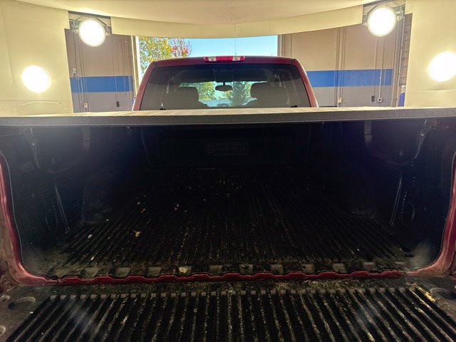 Used 2013 Chevrolet Silverado 1500 LT w/ All-Star Edition AWD/4WD image 25