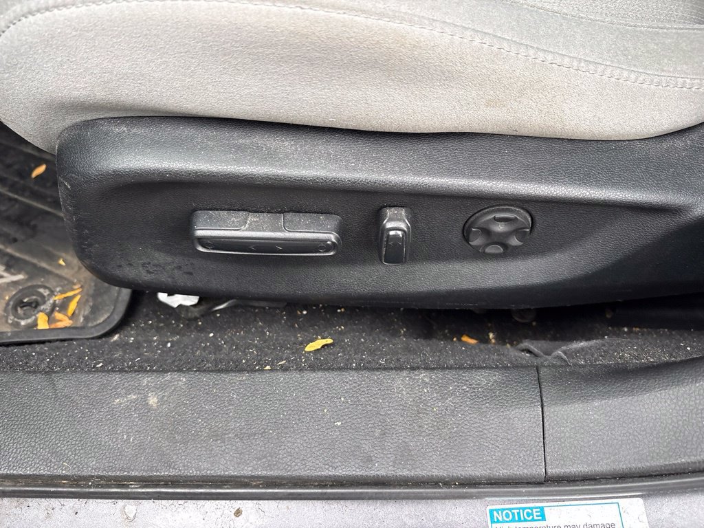 Used 2019 Honda Accord EX image 17