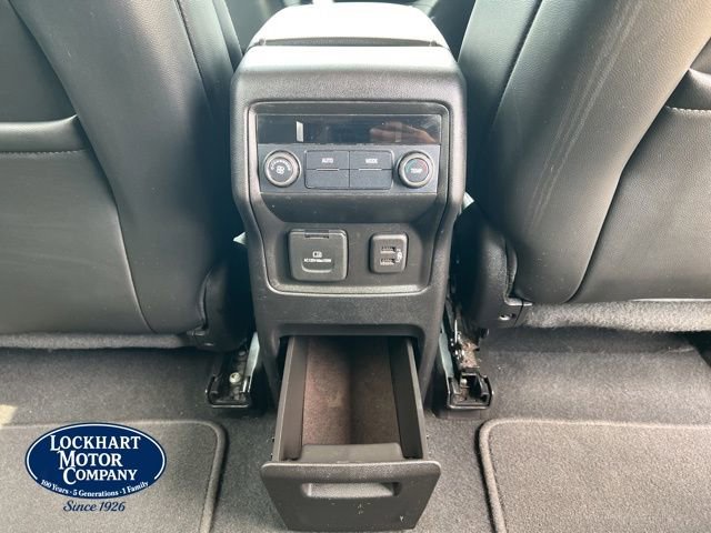 Used 2019 GMC Acadia SLT FWD image 27