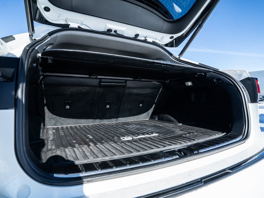 Used 2022 Lexus RX 450h AWD w/ Luxury Package image 48