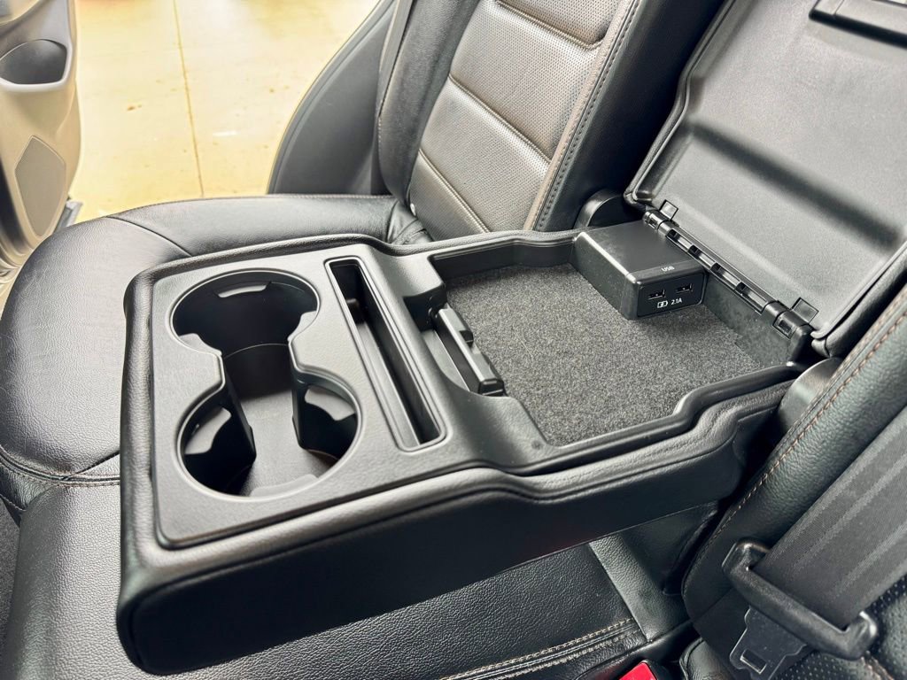 Used 2020 MAZDA CX-5 Grand Touring image 10