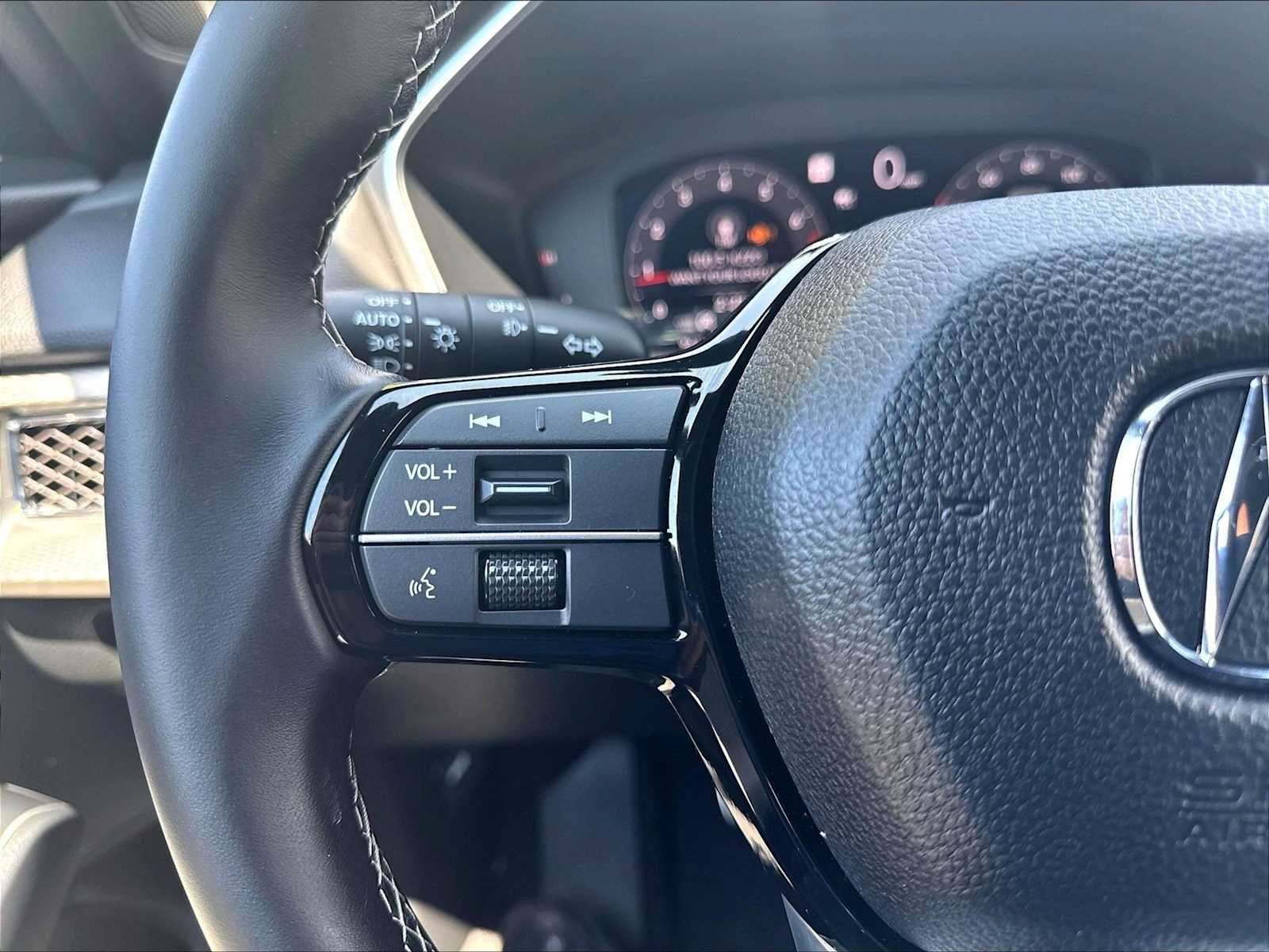 Used 2026 Acura Integra A-Spec w/ Technology Package FWD image 19
