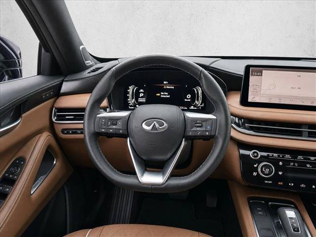 Used 2025 INFINITI QX60 Autograph w/ Cargo Package AWD/4WD image 23