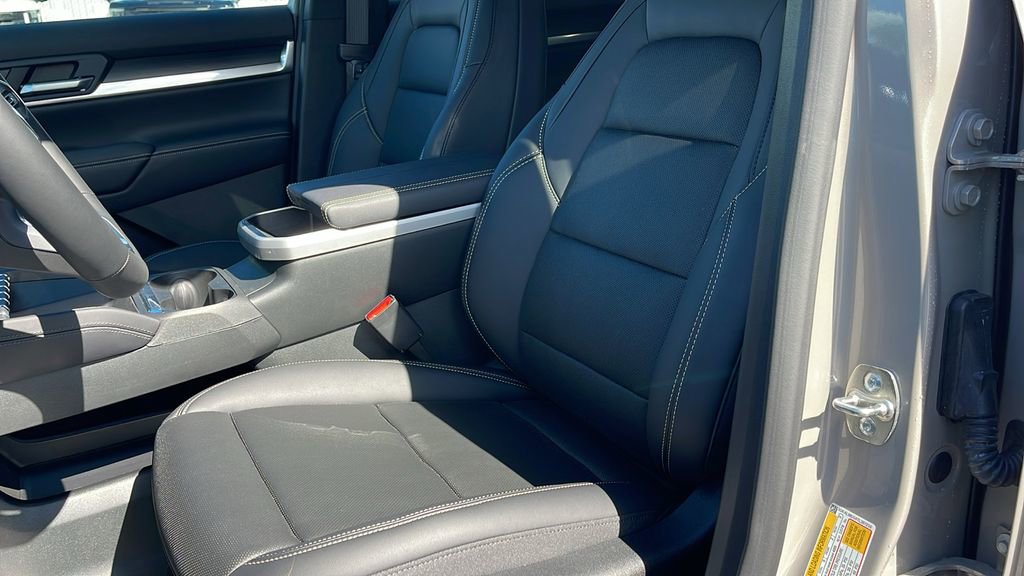 New 2026 GMC Terrain Elevation w/ Elevation Premium Package image 10