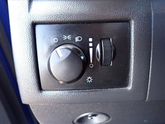 Used 2010 Dodge Charger SE AWD/4WD image 13
