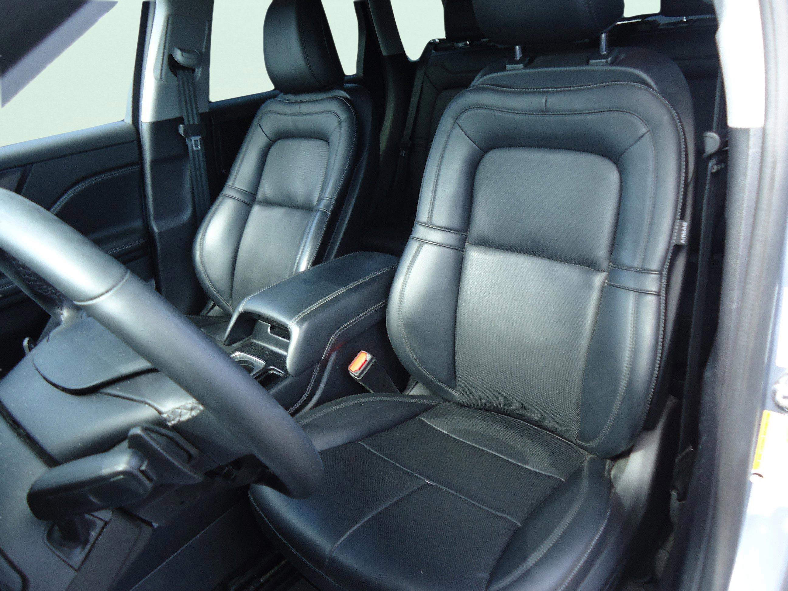 Used 2022 Lincoln Corsair AWD w/ Equipment Group 101A image 24