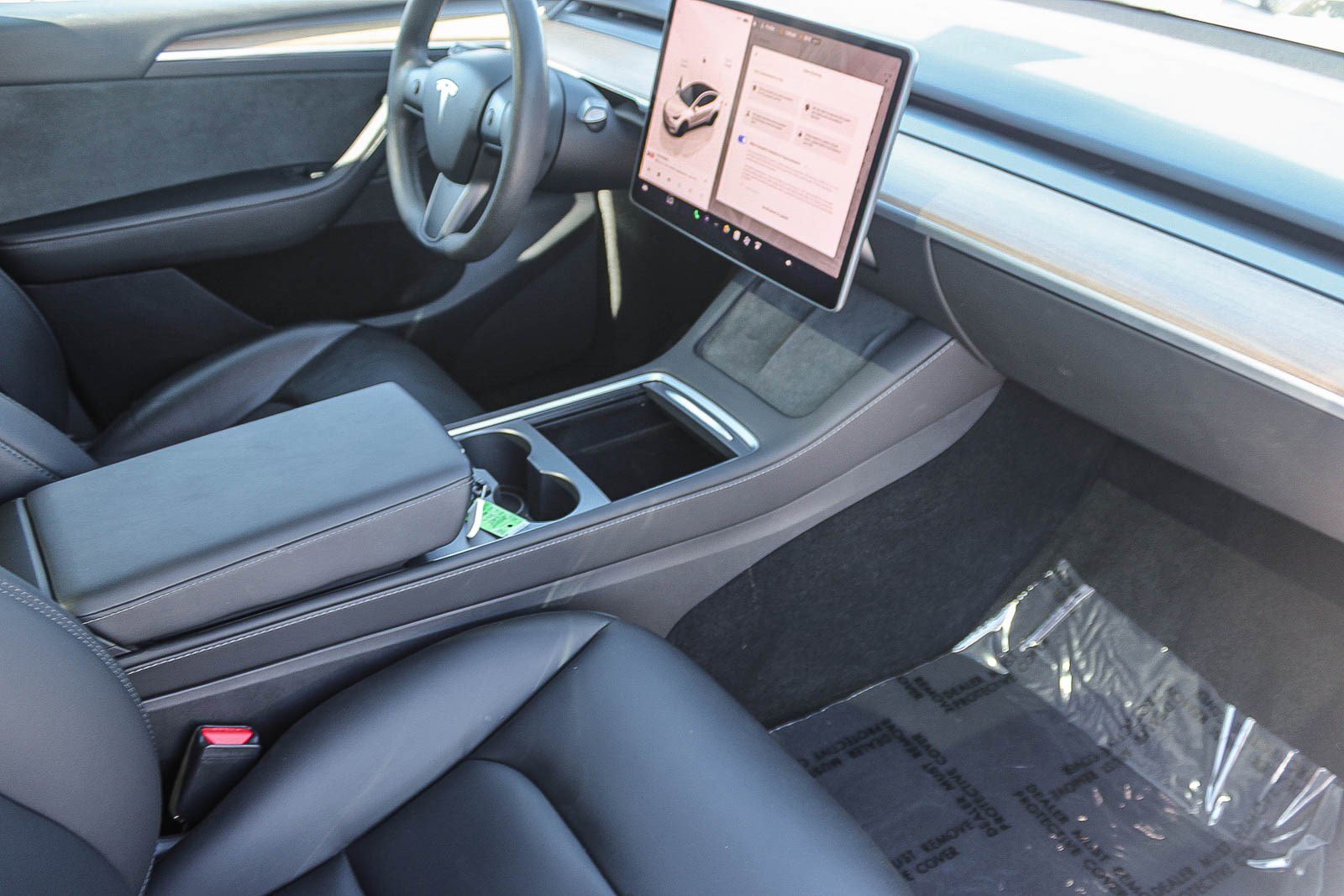 Used 2023 Tesla Model Y Long Range image 17