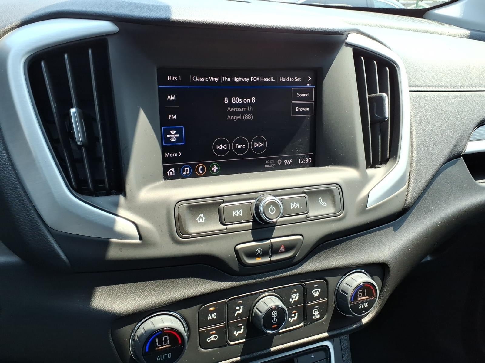 Used 2024 GMC Terrain SLE w/ Driver Convenience Package AWD/4WD image 9