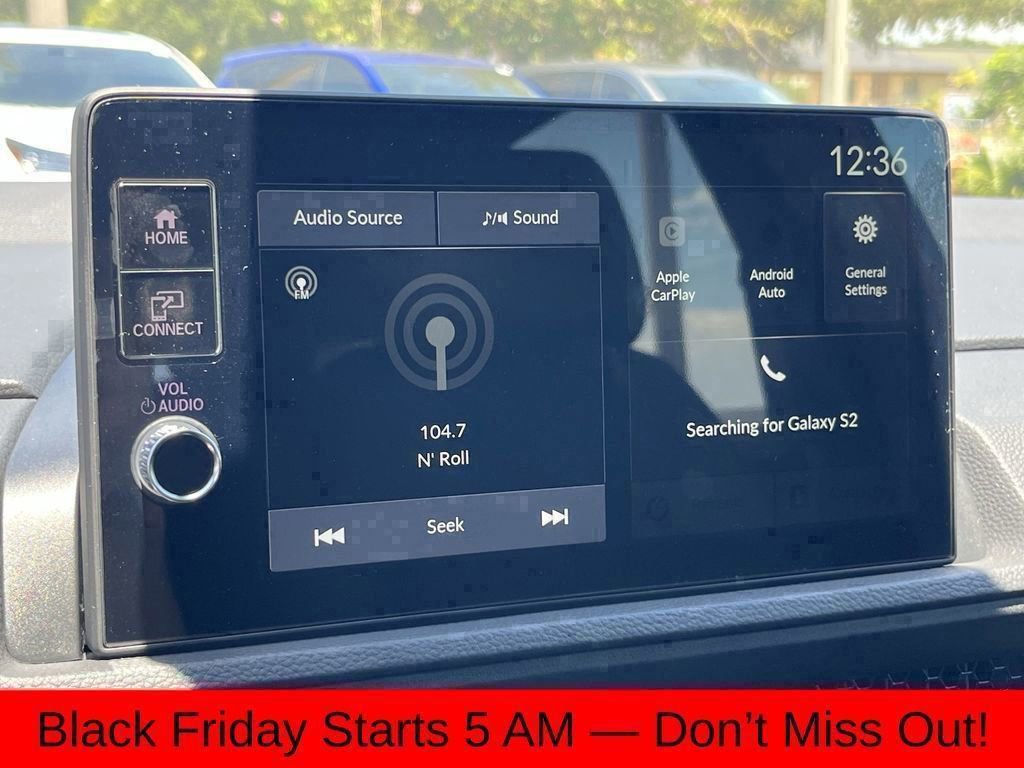 Used 2026 Honda CR-V Sport-L image 30